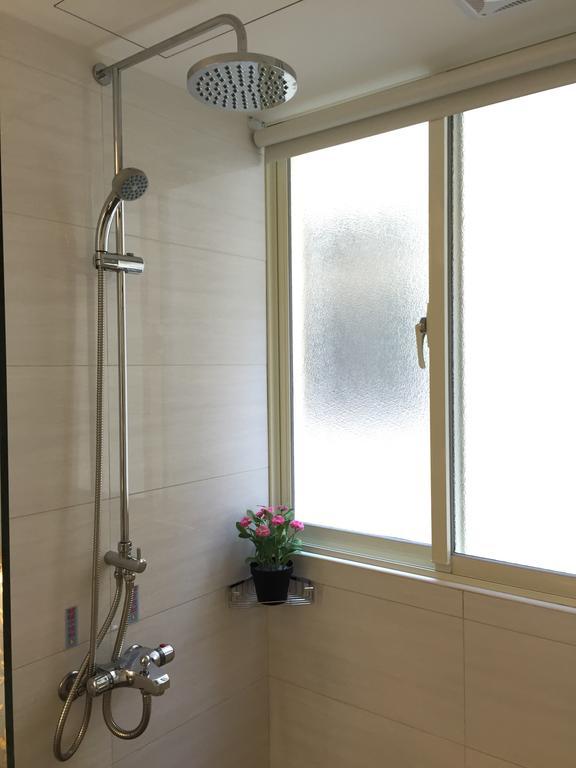 Ferienwohnung Happiness Dot Tamsui Zimmer foto