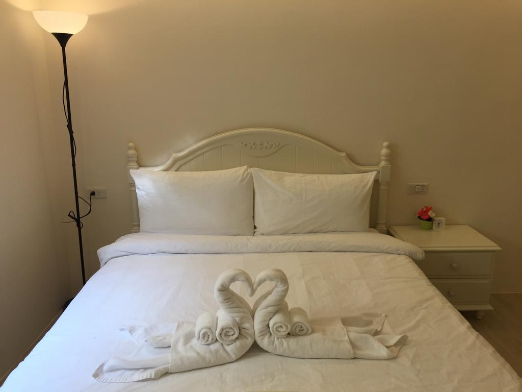 Ferienwohnung Happiness Dot Tamsui Zimmer foto
